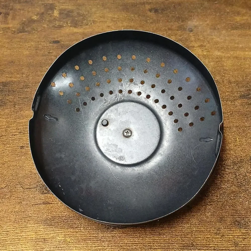 Vintage Granite Ware 6